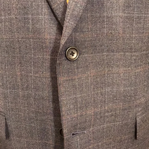 Pronto uomo Sport Coat - Picture 7 of 17